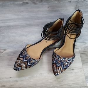 Cute Flats